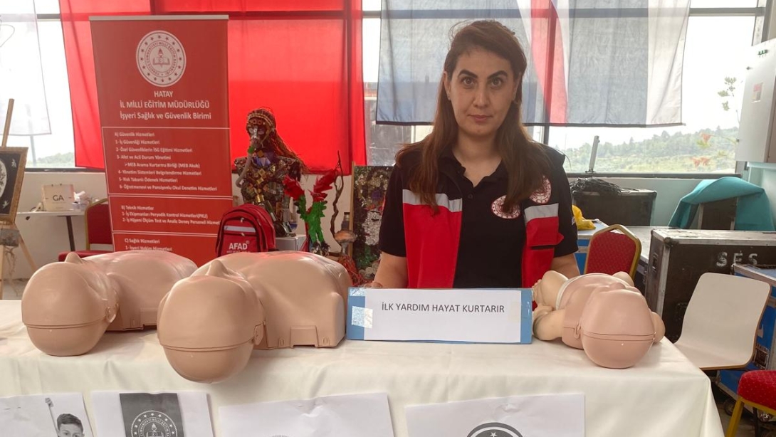 Hayat Boyu Öğrenme Haftası Etkinlikleri